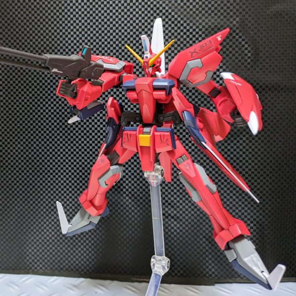 イージスガンダム