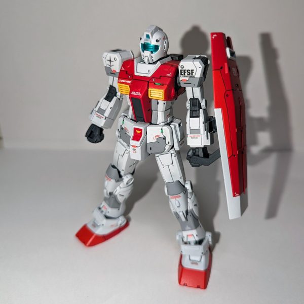 ジム　ククルスドアンの島