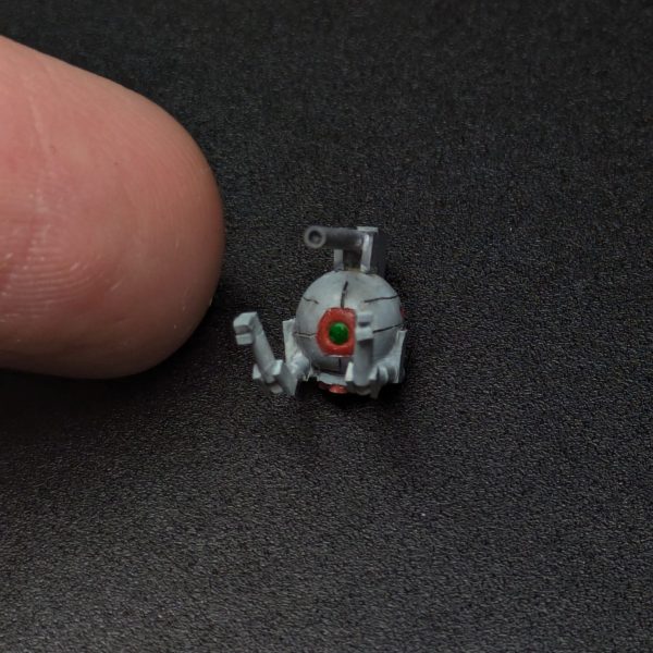 ボール　フルスクラッチ