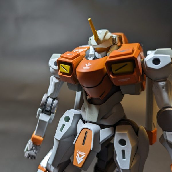 HG　ザウォート