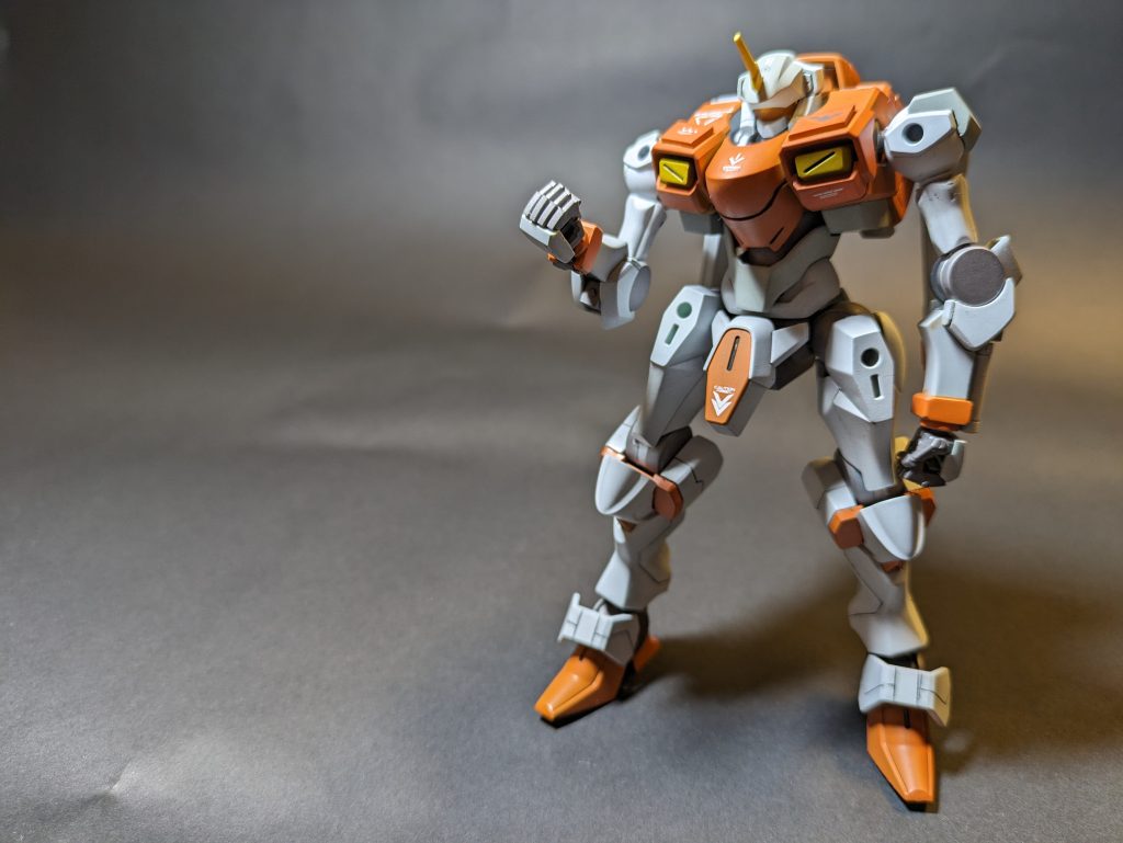 大きな改修も改造もしてないのに時間だけかかりました。水星のキットは初めて作りましたが作りやすくて良いキットですね。