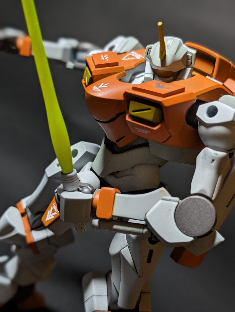 HG　ザウォート–4枚目/制作者：udon