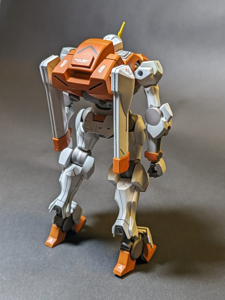 スジボリが本当にダメ…絶望的にダメ…自戒の念を込めて掲載。次作は堂々と載せられるよう頑張りたいと思います！