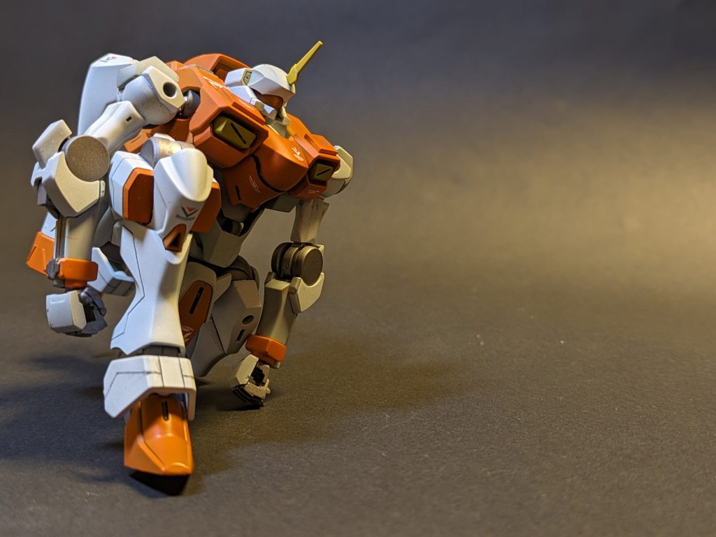 ザウォート、膝立ちかっこいいですよねー