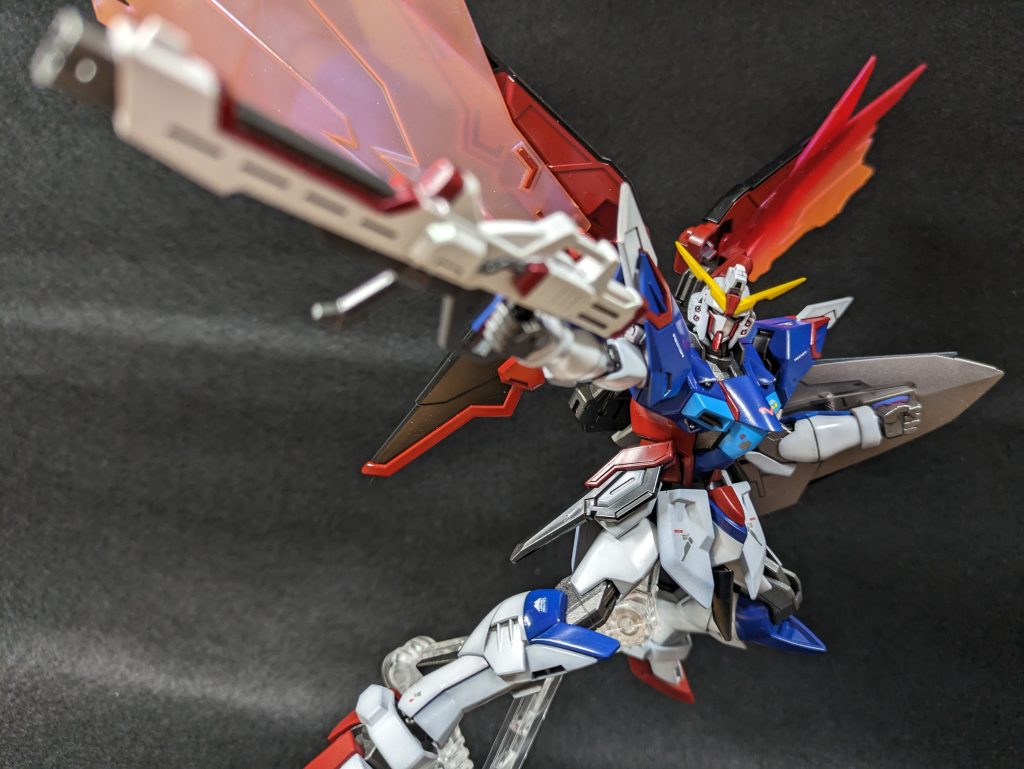 また戦争がしたいのかよ!!アンタはーー