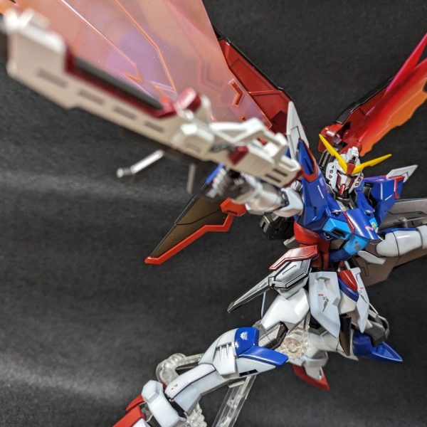 シン·イモータルジャスティス