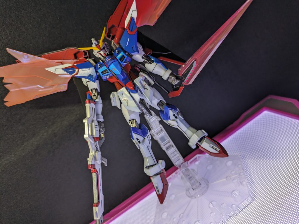 シン·イモータルジャスティス–2枚目/制作者:もとモン