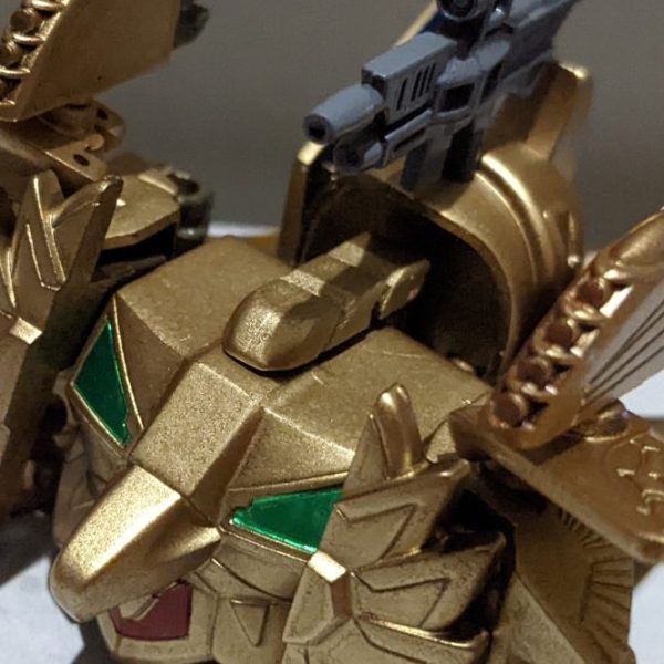 キャプテンフォーミュラー91Jr．プチディテールアップ