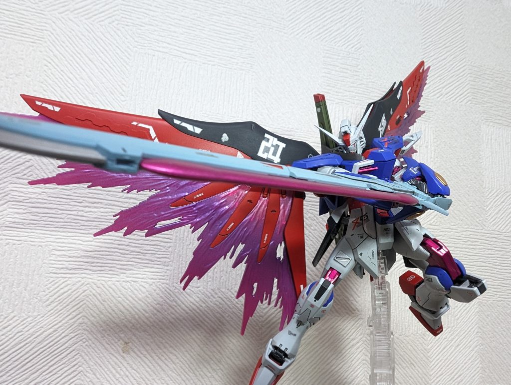 分身はこうやるんだ!!!!