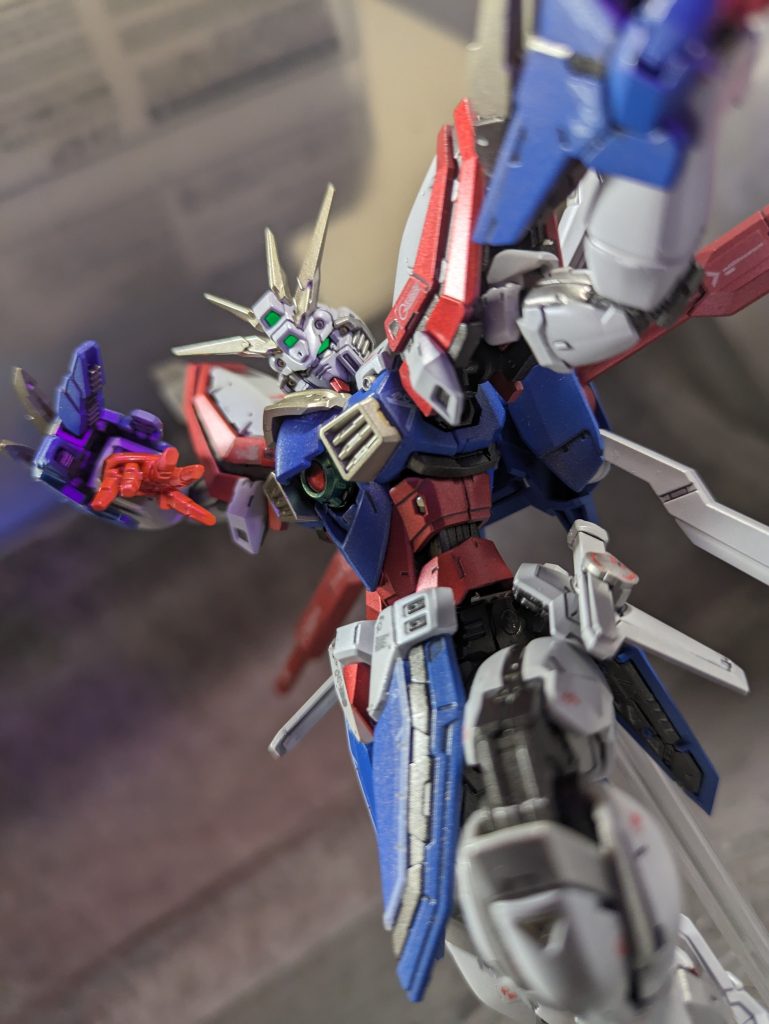 とてもいいキットです