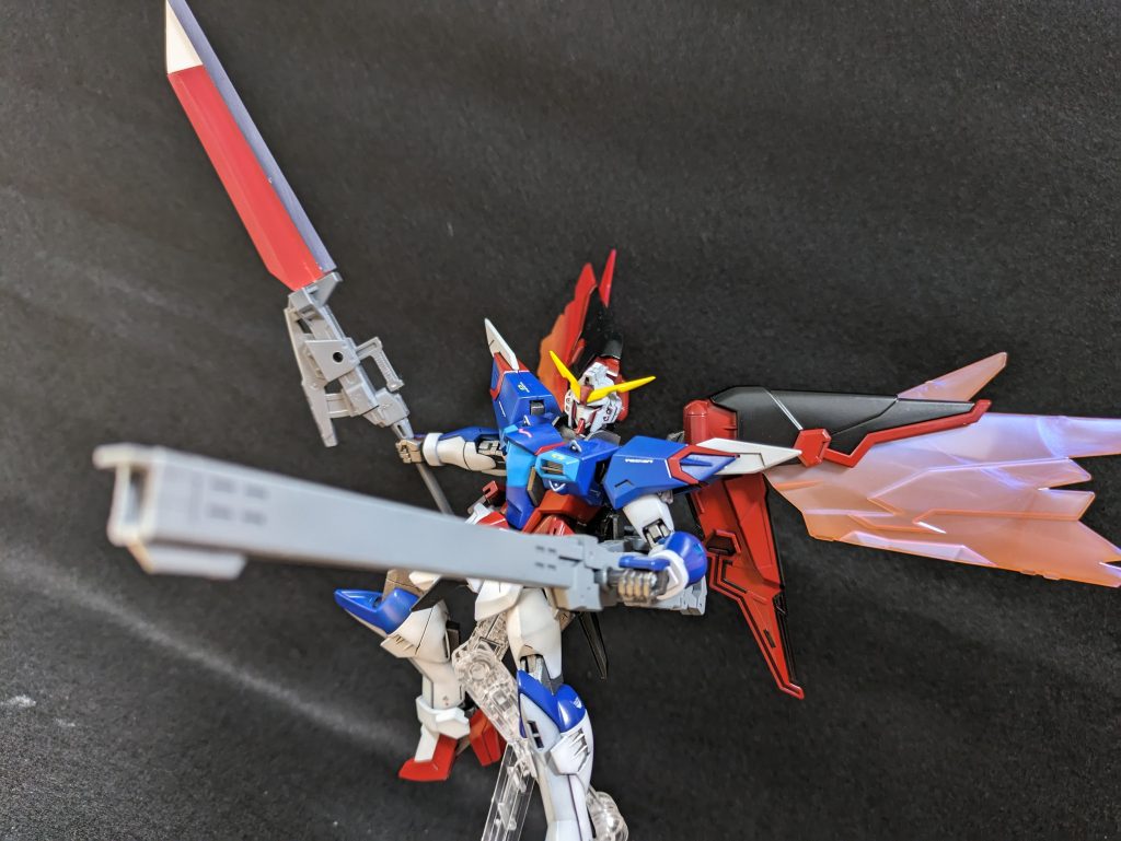 接続方法模索中