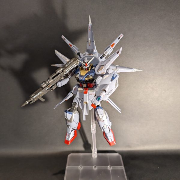 HGCEプロヴィデンス