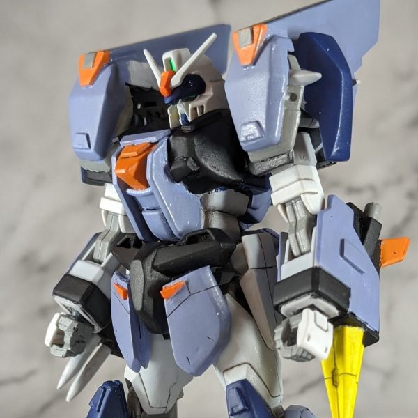 デュエルブリッツ