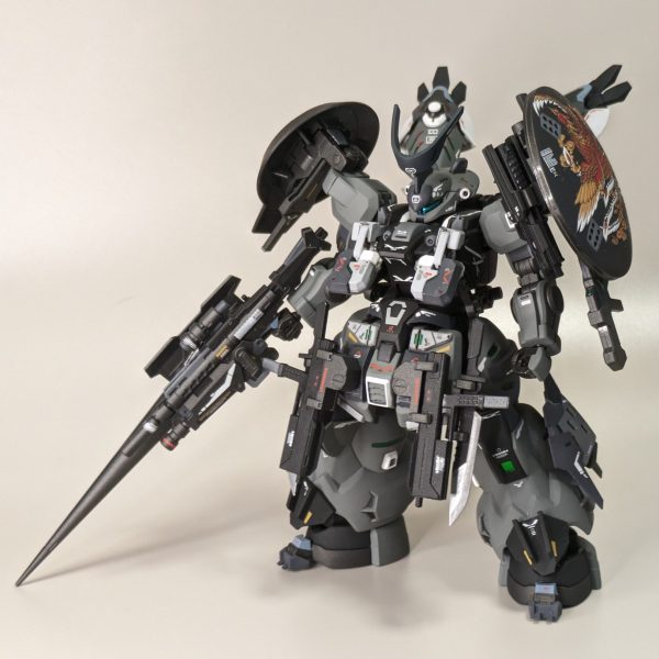 ディランザ・特務仕様3号機