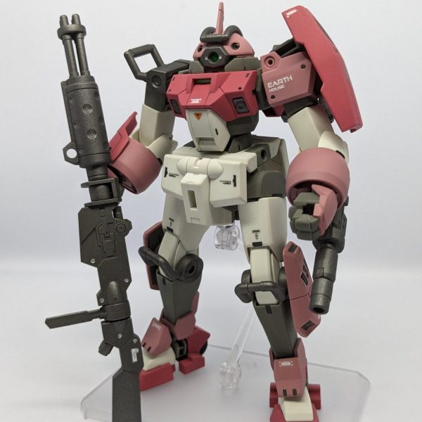 チュチュ専用デミトレーナー