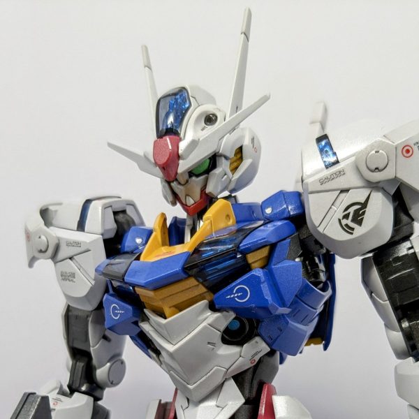 エアリアル　スコア6