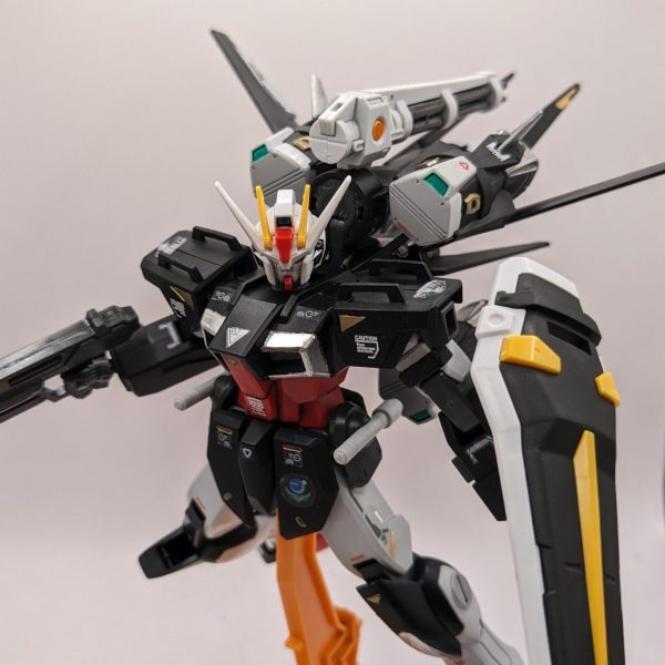 105ダガー　ネオノアローク専用機