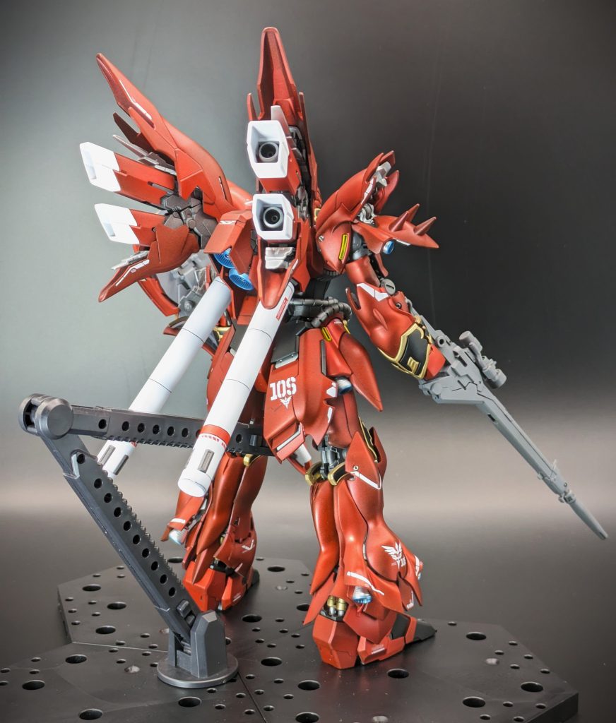 パーツポロポロがすごい