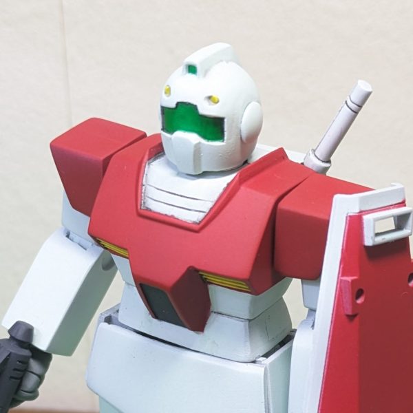 旧キット　ジム