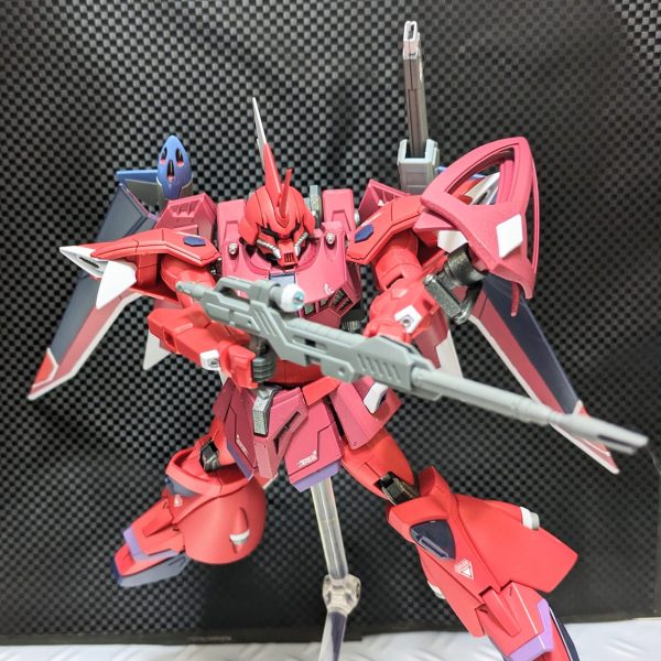 ゲルググメナース