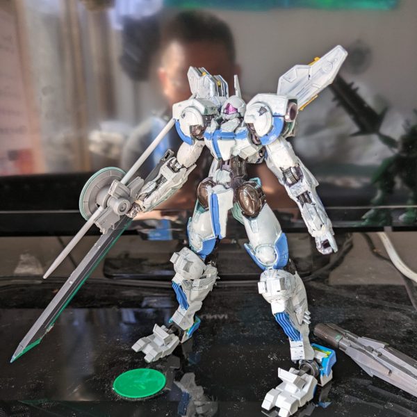 アインハンダー