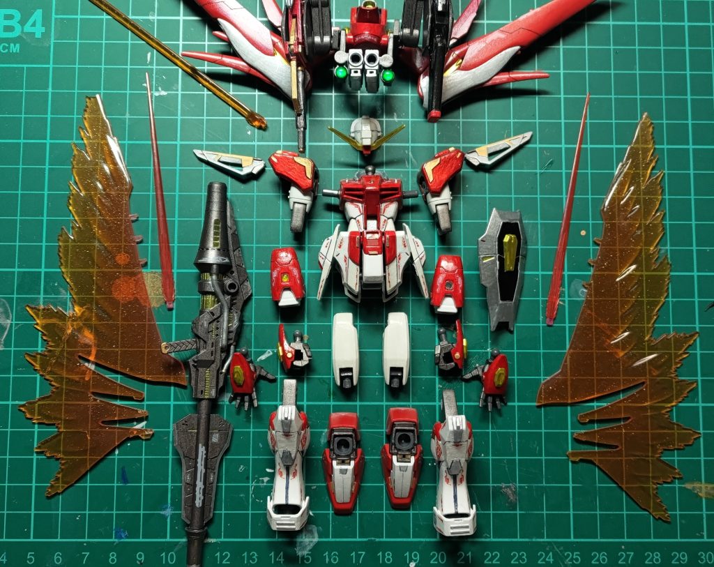 以上、ご覧いただきありがとうございました！