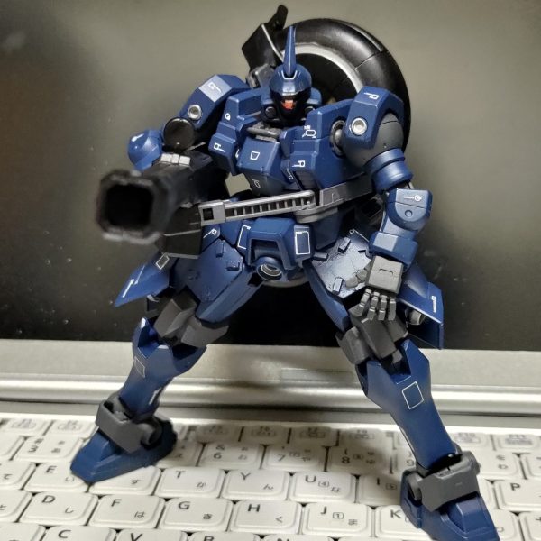 hgヴァイエイト