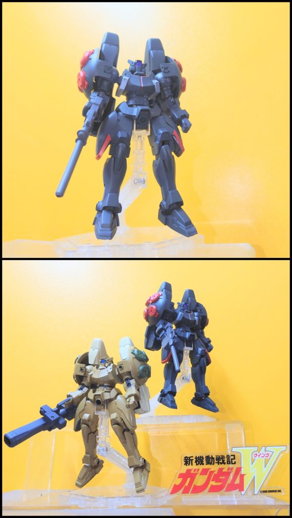 GK-1/144-ビルゴ-モビルドルII(OZ)