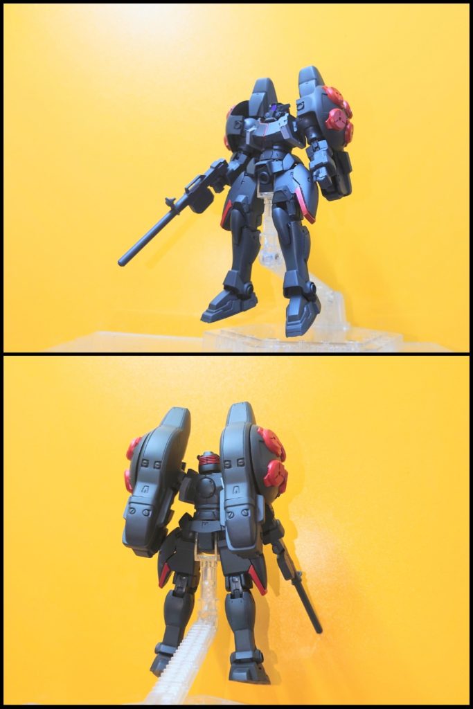 GK-1/144-ビルゴ-モビルドルII(OZ)