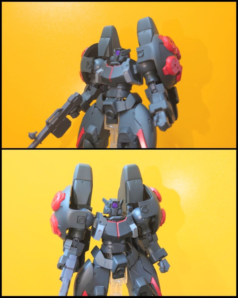 GK-1/144-ビルゴ-モビルドルII(OZ)