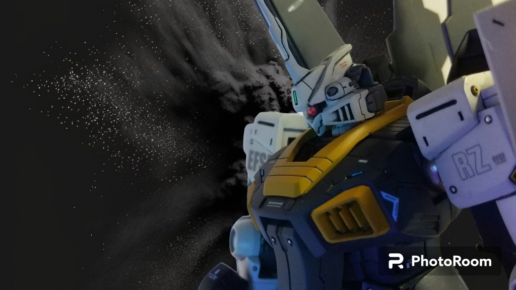 リックディジェ改–3枚目/制作者：猿印