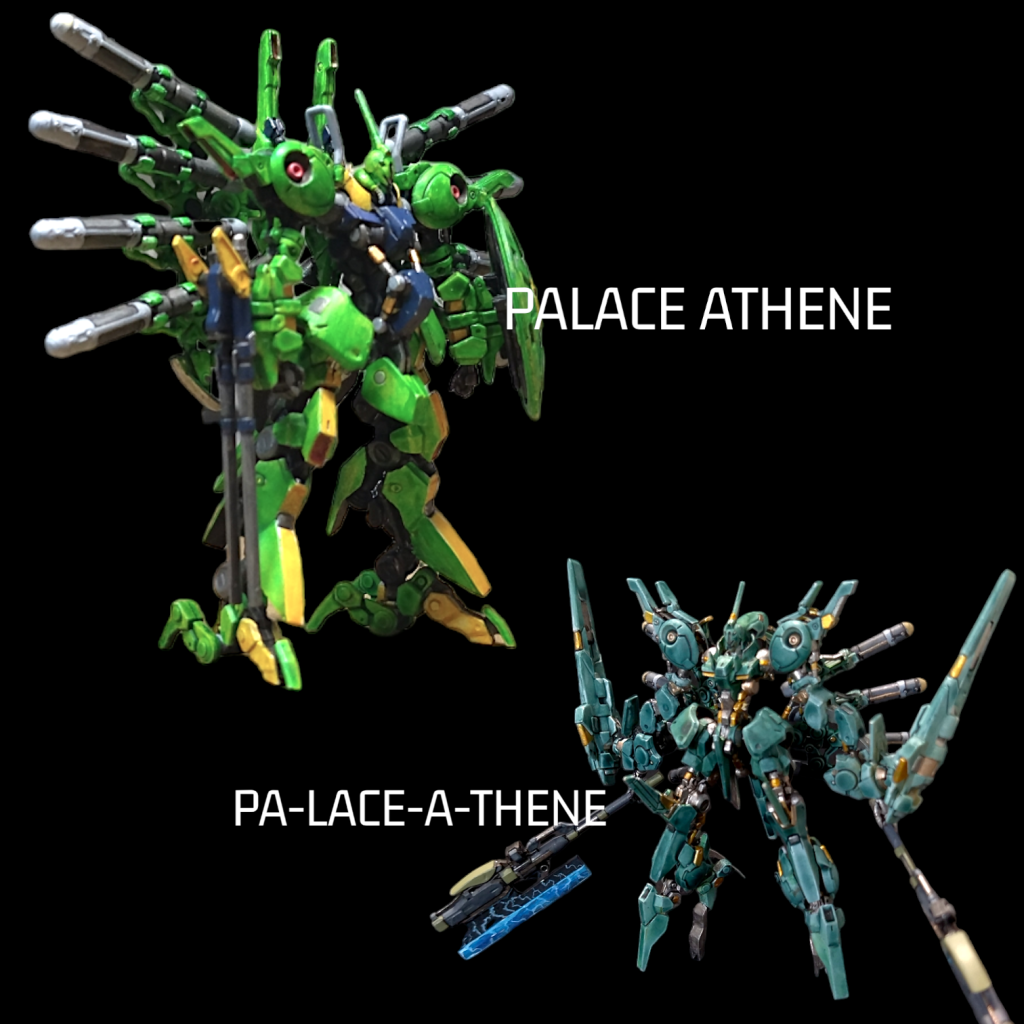 これを改修したら、あれになりました👍✨以上です!🤣