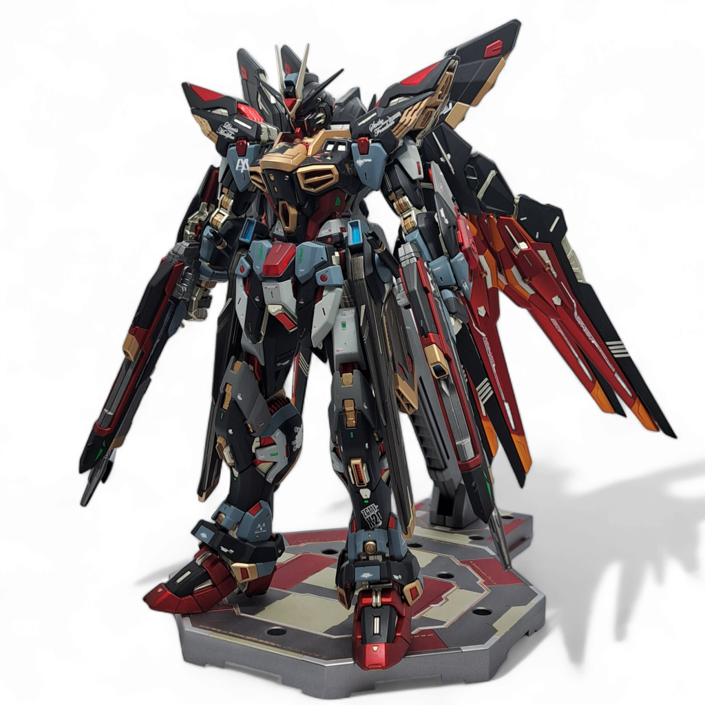 ここからは今回作ったものの画像になります。