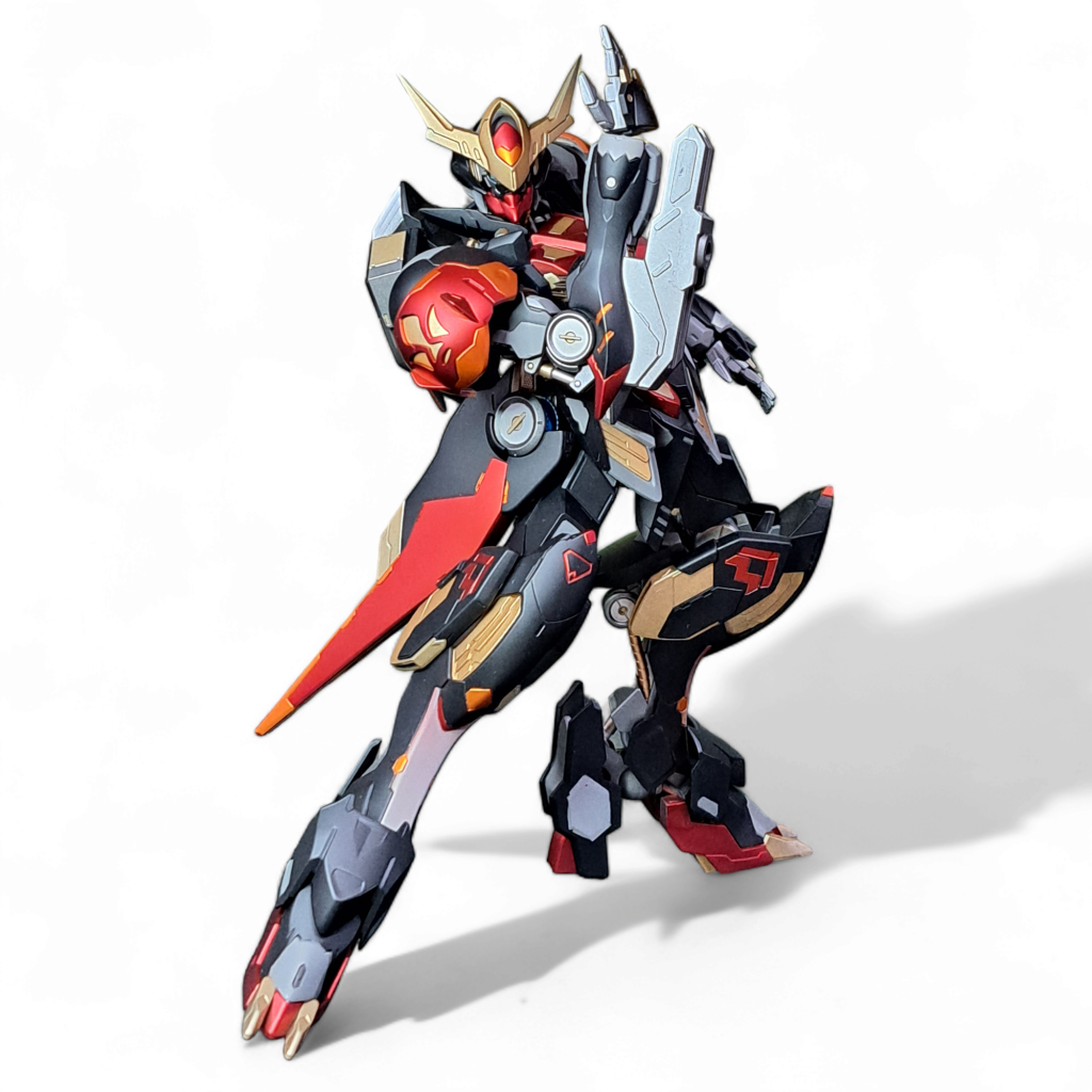 ジョジョ立ち『キラークイーン』