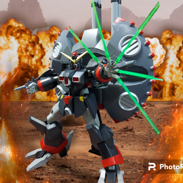 デストロイ！！