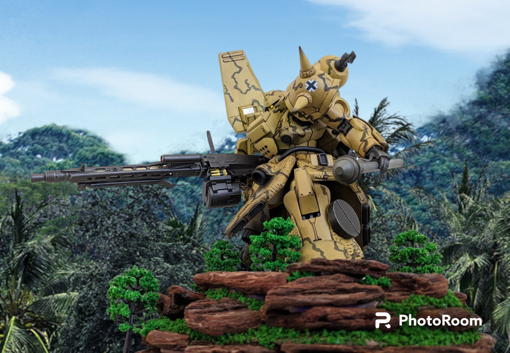 異世界転生マラサイ–5枚目/制作者:Grico