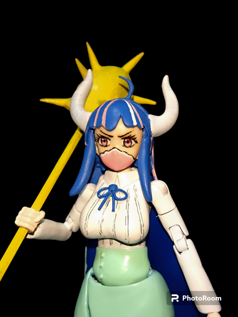 「お前よォ!ウチのぺーたんナメたらシバキ殺すぞ」