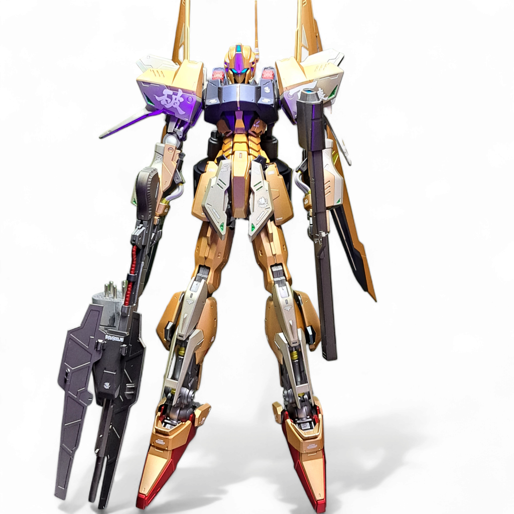 百壊–2枚目/制作者：@Gen03486302