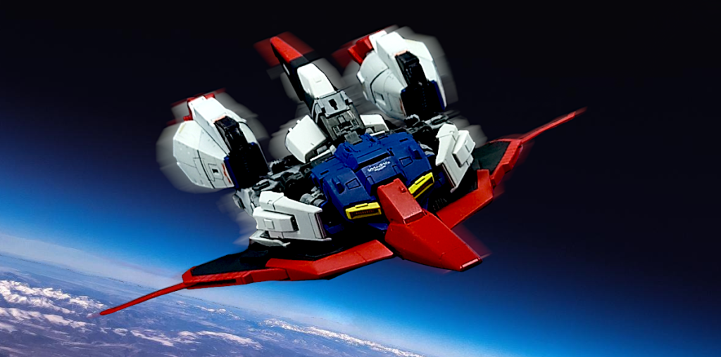 ウェーブライダー突撃！！スミマセン、THEO持ってませんw最後までご覧いただき、ありがとうごさいました☺