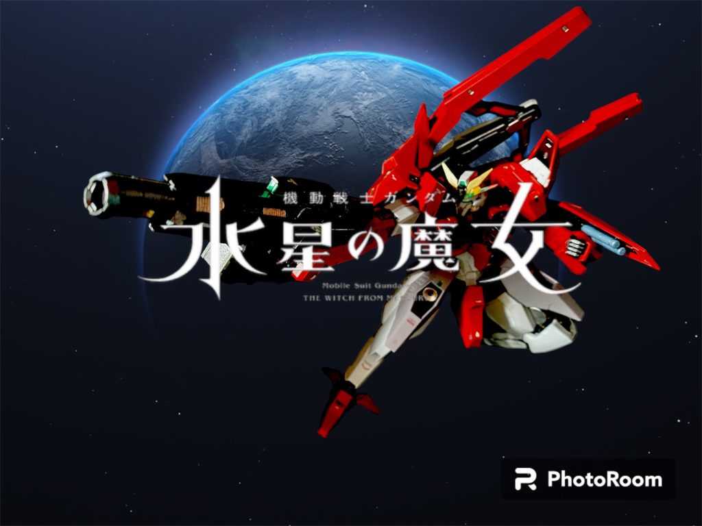 最新キットの可動域の恩恵か、SEED撃ちなんかさせてもバチッとキマる❗️笑