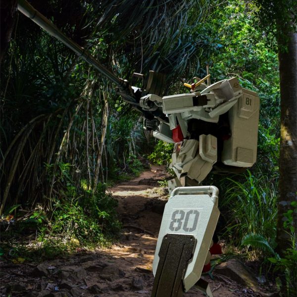 メタバースの中で輝いて