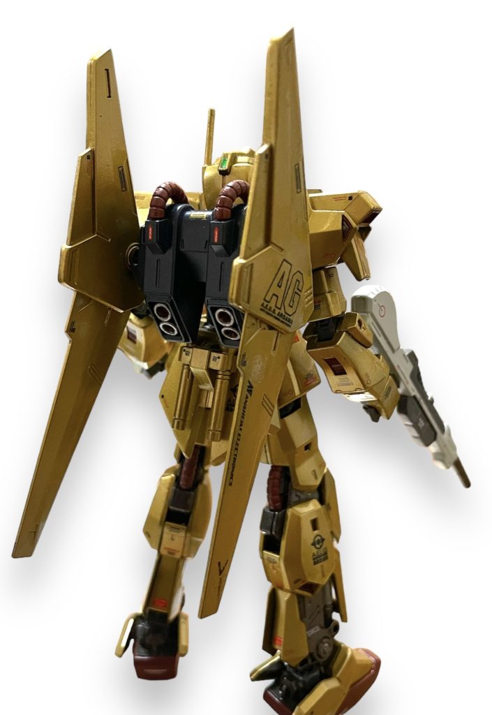 右斜め後ろから