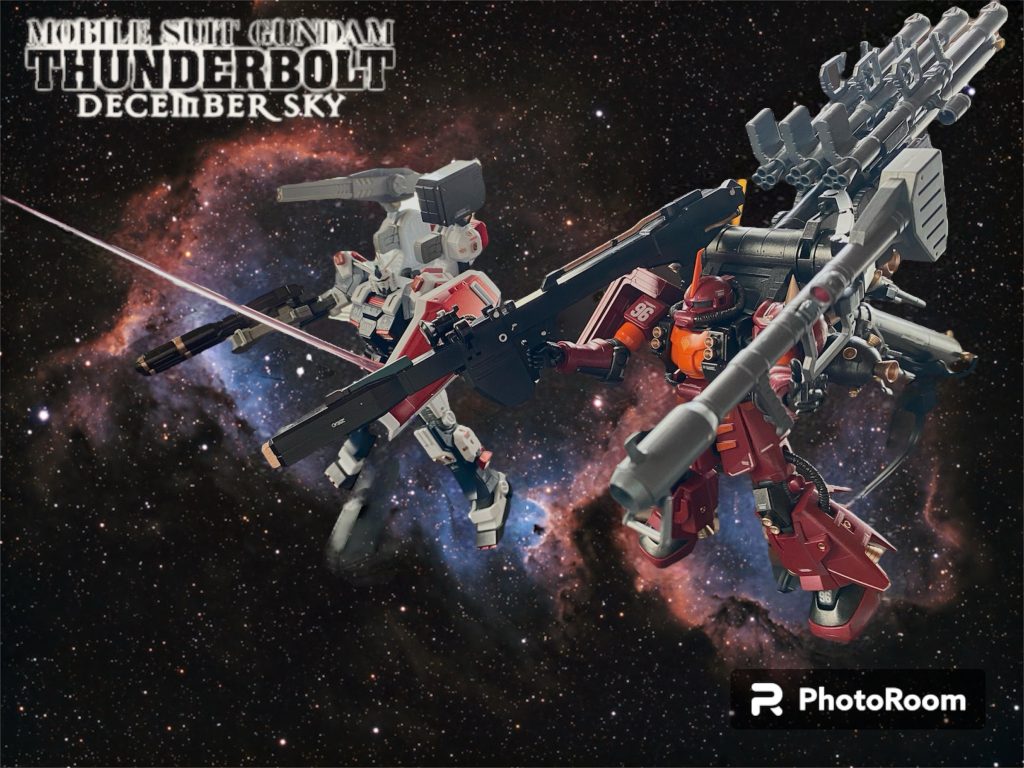 この二人の心情が何よりも戦場の狂気を物語っていた。