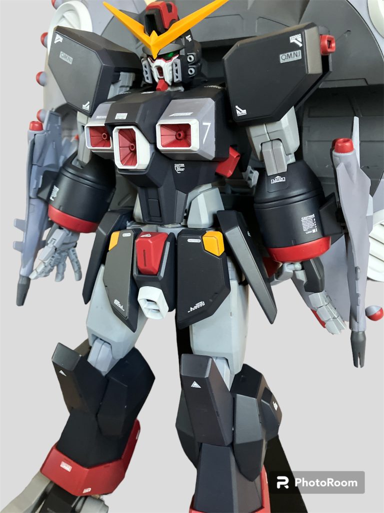 全身像ですが写ってません