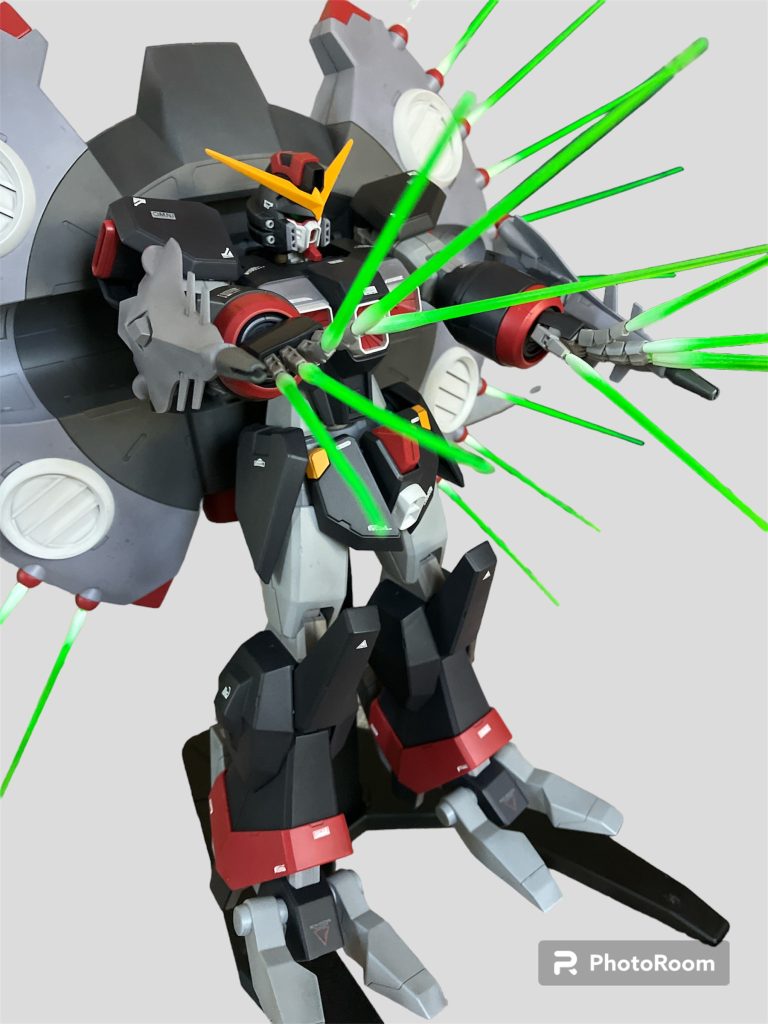 別角度からです