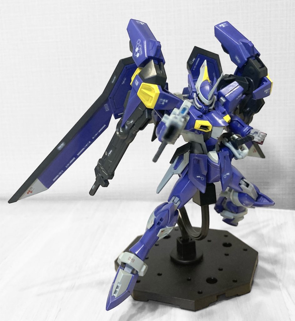 シグーディープアームズイモータル–4枚目/制作者：ぐう