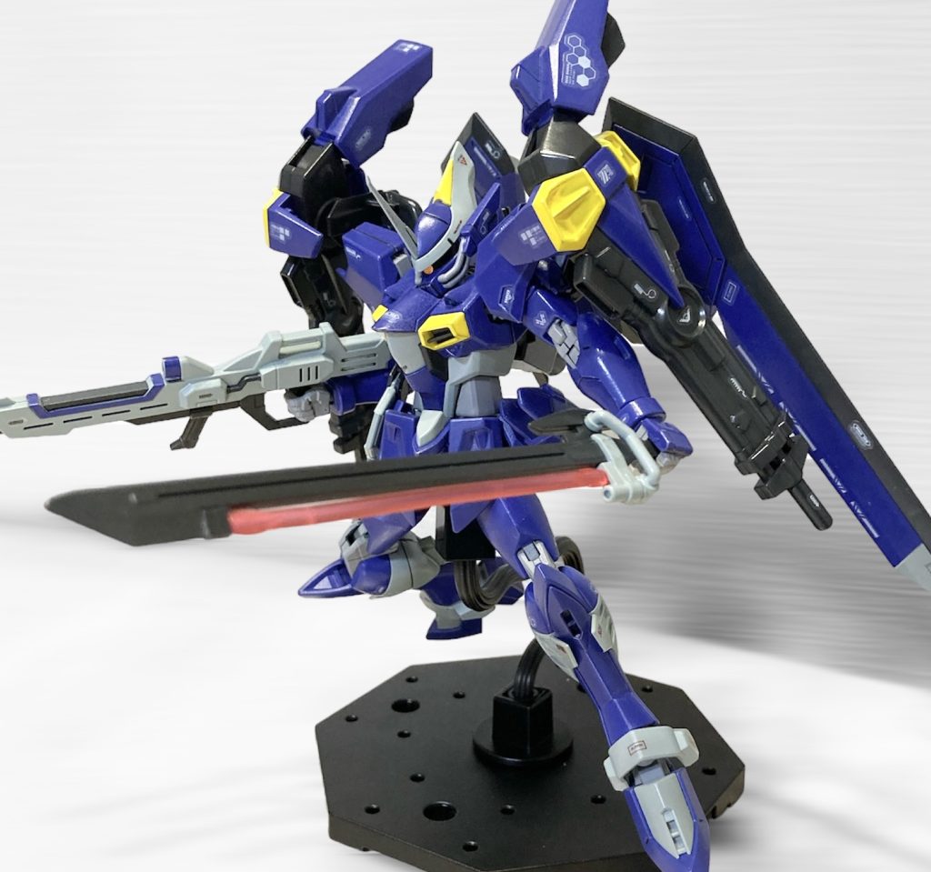 シグーディープアームズイモータル–9枚目/制作者：ぐう