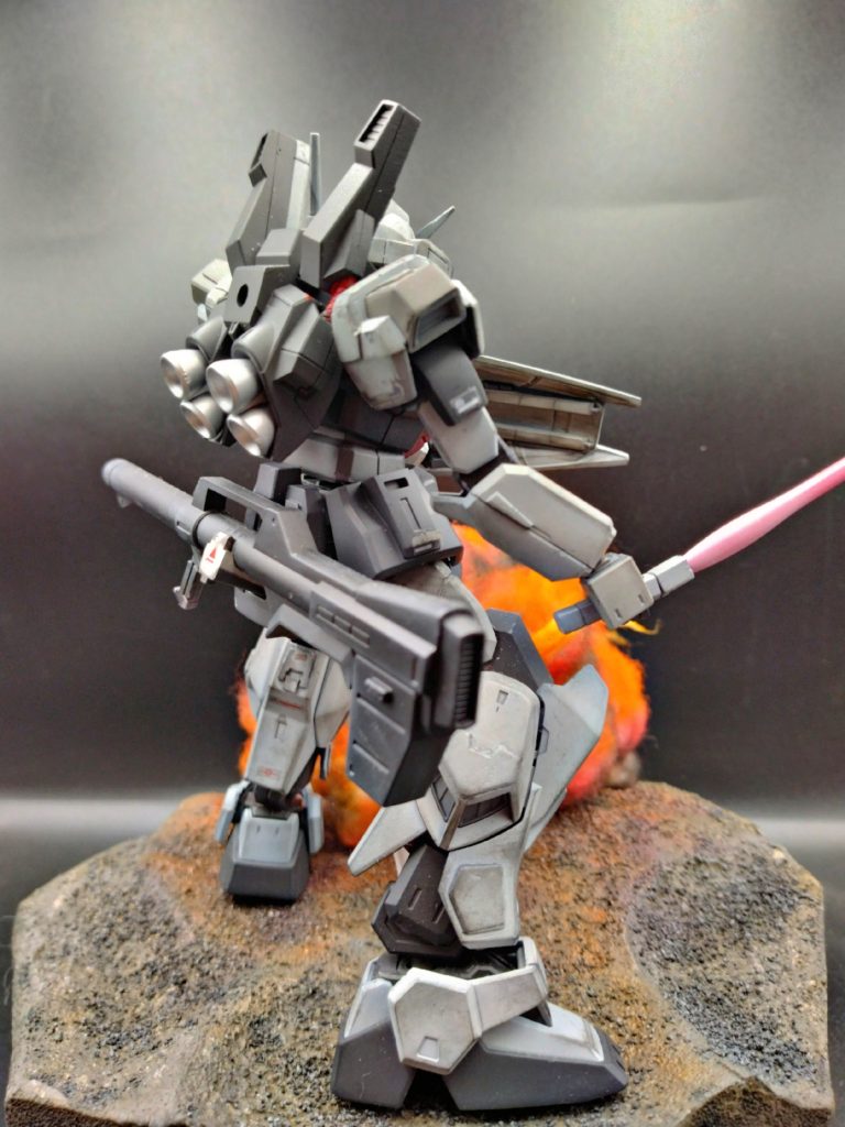 後ろ姿カッコイイですよね(*ﾉω・*)ﾃﾍ