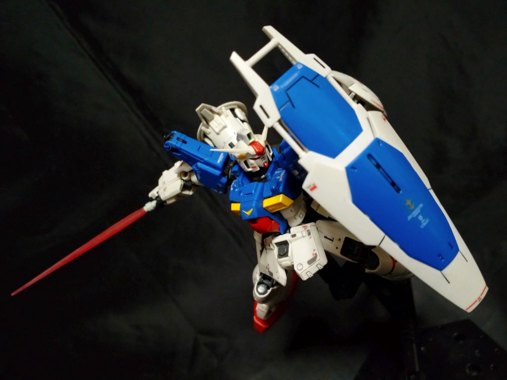 ビーム･サーベル ①