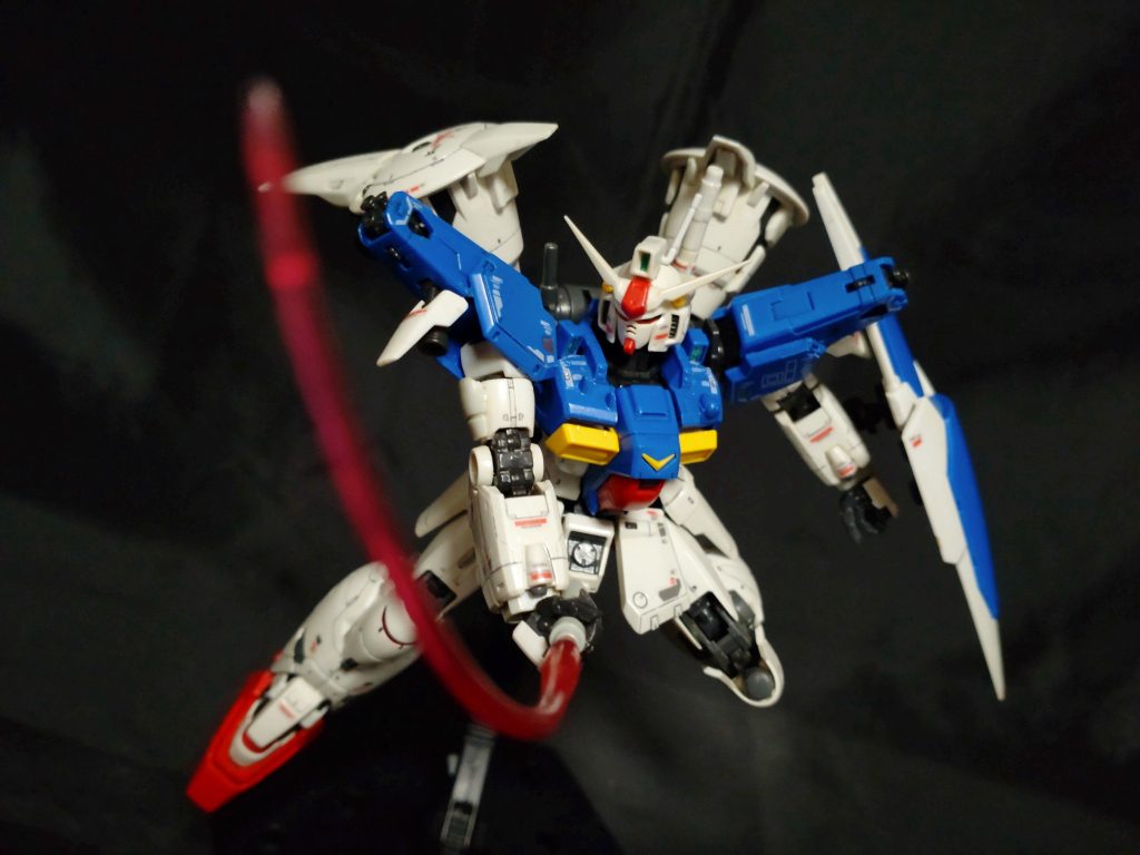 ビーム･サーベル ②